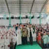 Alumni Cipasung dan Muslimat NU Siap Menangkan Jabar Bahagia, KH Acep: Kita Akan Buat Sejarah Jabar dipimpin Kiai