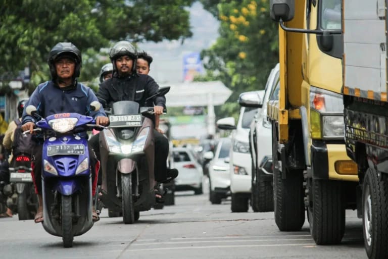 Gedebage jadi Pusat Transportasi di Bandung Timur, Begini Penjelasan Pemkot Kawasan Gedebage diproyeksikan Pemkot Bandung sebagai kawasan moda transportasi terintegrasi. (Dok. Jabar Ekspres)