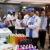 Dorong UMKM Go Digital, Pj Bupati Bogor Tekankan Pentingnya Inovasi dalam Perekonomian