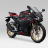 Motor Sport Honda Terlaris New CBR150R Tampil Makin Agresif