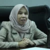 Ketua Fraksi PDIP DPRD Jawa Barat Ineu Purwadewi Sundari menyampaikan sejumlah masukan terkait R-APBD 2025.