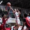 Jawara DBL West Region, SMAN 2 Bandung kembali isi slot partai final gelaran Honda DBL with Kopi Good Day 2024 West Java - Championship (dok DBL)