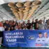 Forum Komunikasi Masyarakat Bandung Barat Deklarasikan Dukungan Untuk Ahmad Syaikhu-Ilham Habibie