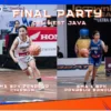 Final Championship West Java Putri