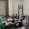 Warga Bukit Cibogo Living (BCL) Korban dari Longsornya Tembok Penahan Tanah Mandalika Residence Tuntut Ganti Rugi (mong)