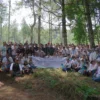 Hari Pohon Sedunia : Bio Farma Group Lestarikan Lingkungan Melalui Program Employee Engagement di Ciwidey