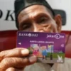 Jadwal Pencairan Bansos KLJ Kartu Lansia Jakarta Tahap 1 Rp600.000, Ini Langkah Cairkan Dananya