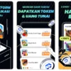 Selesaikan Tugas Harian pada Aplikasi Ini Dapat Saldo Rp150.000 DANA Gratis, Cair Tiap Hari!