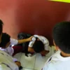 Kasus kekerasan anak yang terjadi di Jawa Barat jumlahnya terus mengalami peningkatan. Tercatat pada 2023 lalu ada 3.877 kasus.