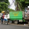Keberadaan masalah sampah menjadi salah satu prioritas untuk diselesaikan bagi Calon Wali Kota Bandung Muhammad Farhan.