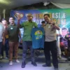 Konstelasi Pemilihan Wali Kota Bandung  mulai memanas setelah sejumlah kader Partai Gerindra menyatakan dukungan untuk Farhan dan Erwin.