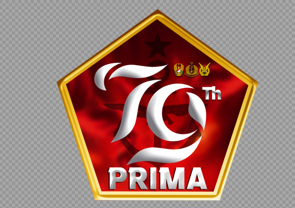 LINK Download Logo HUT TNI ke 79 PNG Transparan, Ini Caranya Logo HUT TNI 79 Tahun 2024 PNG Transparan/ Dok. tni.mil.id