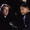 Sinopsis Film Men in Black, Dua Agen Rahasia Memantau Alien di Bumi