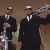 Sinopsis Film Men in Black II, Duo Agen Rahasia Bekerja untuk Organisasi MIB