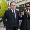 Sinopsis Film Men in Black III, Will Smith Kembali ke Masa Lalu Atasi Alien