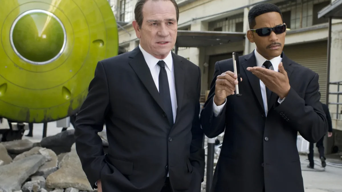 Sinopsis Film Men in Black III, Will Smith Kembali ke Masa Lalu Atasi Alien Sinopsis Film Men in Black III, Will Smith Kembali ke Masa Lalu Atasi Alien