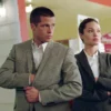 Sinopsis Film Mr. and Mrs. Smith, Aksi Pertarungan Brad Pitt dan Angelina Jolie