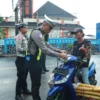 Operasi Zebra Selesai, Sebanyak 230 Pengendara Langgar Lalu Lintas di Kabupaten Bandung