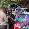 Operasi Zebra Rinjani 2024/ Dok. tribratanews.ntb.polri.go.id