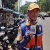 Penggunaan QRIS untuk pembayaran Parkir di Kota Bandung menuai pro dan kontrak. Sebab sejak 5 tahun terakhir tidak pernah capai target