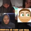 Viral! Link Video Syur Bedurasi 8 Detik Erin Bugis Bikin Geger Tiktok