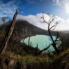 9 Gunung Favorit Paling Indah di Jawa Barat yang Selalu Menjadi Tujuan Destinasi Para Pendaki