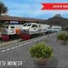 Link Download Train Simulator Indonesia APK Versi Terbaru GRATIS, Ayo Coba Mainkan