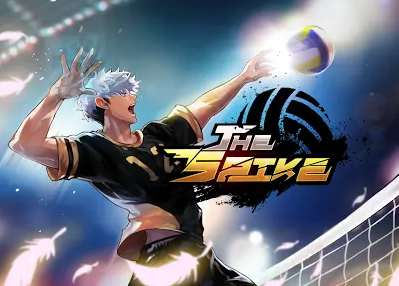 Download The Spike Volleyball Versi Terbaru 2024, Banyak Fitur Menarik Cek Disini Download The Spike Volleyball Versi Terbaru 2024, Banyak Fitur Menarik Cek Disini