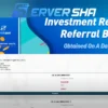 Apakah Aplikasi Server Sha Penghasil Uang Terbukti Aman atau Penipuan?