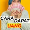 Cara Mendapatkan Uang Dari Internet Lewat Aplikasi yang Langsung Cair ke Rekening