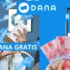 Berita Terbaru! Link Cara dapat Uang dari Game Penghasil Saldo DANA, Terbukti Cair Sampai Rp100.000