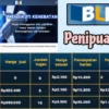 Aplikasi BLK Terbukti Scam? Sudah Tidak Bisa Lakukan Penarikan