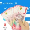 Cara Dapat Saldo DANA Gratis Hingga Rp 800 Ribu Hari Ini