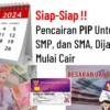 Siap-Siap! Pencairan PIP Kemdikbud Cair di Bulan Oktober 2024