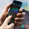 Inilah 5 Aplikasi Saham Terbaik untuk Investasi Aman dan Mudah