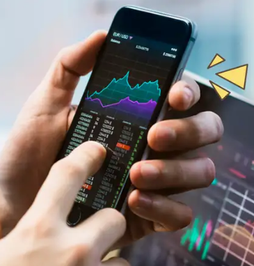 Inilah 5 Aplikasi Saham Terbaik untuk Investasi Aman dan Mudah Inilah 5 Aplikasi Saham Terbaik untuk Investasi Aman dan Mudah