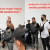 Keputusan Lanjutan Nasib Konsumen Kasus Penipuan Oknum Dealer Amarta Padalarang