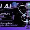 Aplikasi SAI Robot Diprediksi SCAM Tanggal Segini, Sudah Temukan Tanda-Tandanya