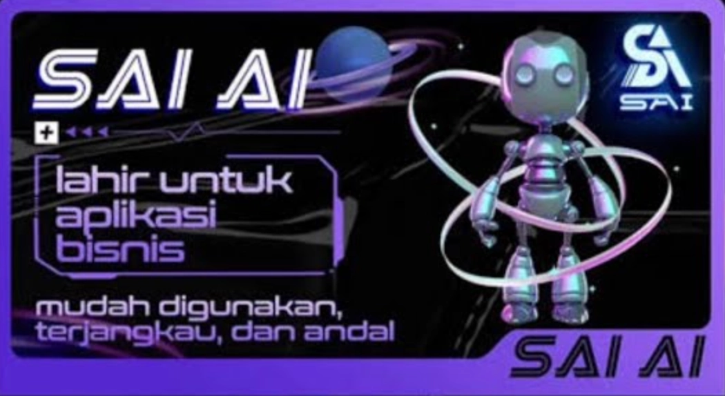 Aplikasi SAI Robot Diprediksi SCAM Tanggal Segini, Sudah Temukan Tanda-Tandanya