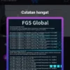 Aplikasi FGS Global Resmi Scam? Apakah Ini Penghasil Uang atau Penipuan Investasi Bodong?