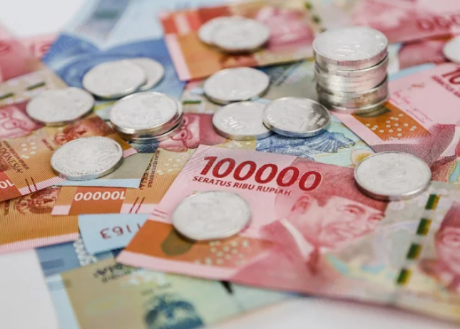 Selamat! DANA Rp280 Ribu dari Aplikasi Penghasil Uang Terbaru 2024 Selamat! DANA Rp280 Ribu dari Aplikasi Penghasil Uang Terbaru 2024