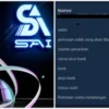 Status Penarikan Dana di Aplikasi SAI Robot Masih Pengolahan/ Tangkap Layar Facebook