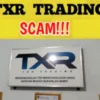 Terbukti SCAM, Aplikasi TXR Trading Kabur, Korban Mulai Menuntut Keadilan