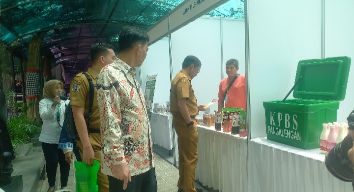2024, Investasi Kabupaten Bandung Melejit