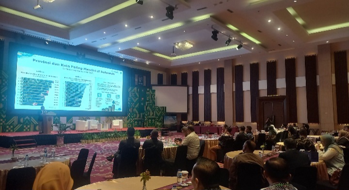 Invesment Summit 2024, Pemkab Bandung Dorong Peningkatan Energi Terbarukan Invesment Summit 2024, Pemkab Bandung Dorong Peningkatan Energi Terbarukan