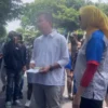 Sebanyak 156 both turut berpartisipasi di acara Roeang Kita UMKM Fest 2024 yang diselenggarakan oleh Kementerian Keuangan Jawa Barat.