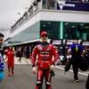 Bagnaia Tak Puas dengan Hasil Race di GP Australia, Ini Alasannya!