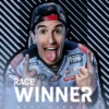 Usai Raih Podium di GP Australia, Marc Marquez: Kemenangan Ini Bikin Saya Percaya Diri untuk Raih Kemenangan di Race Berikutnya 