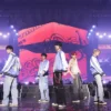 Konser TXT "ACT: PROMISE" in Jakarta Pecah, Buat MOA Terpukau! 