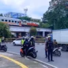 Catat! Titik Operasi Zebra Lodaya di Bandung Mulai 14 hingga 24 Oktober 2024
